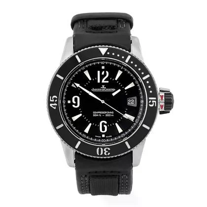 Jaeger-LeCoultre Master Compressor Diving Navy SEALs Q2018470