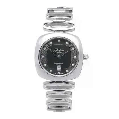 Glashütte Original Pavonina 1-03-01-06-12-14
