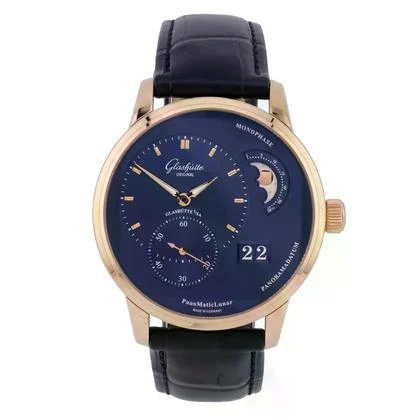 Glashütte Original PanoMaticLunar 1-90-02-11-35-30