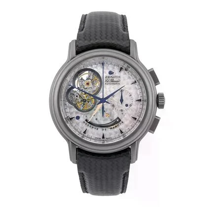 Zenith El Primero Chronomaster 95.0240.4021/77.C608