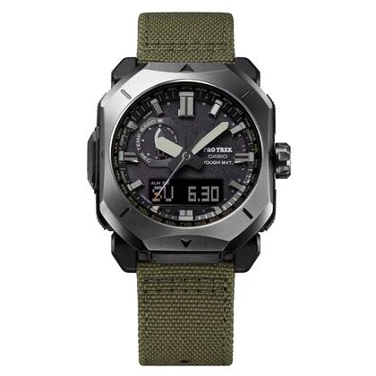 Casio Pro Trek PRW-6900YB-3JF