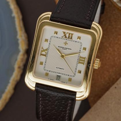 Vacheron Constantin Toledo 42100/000J-8711