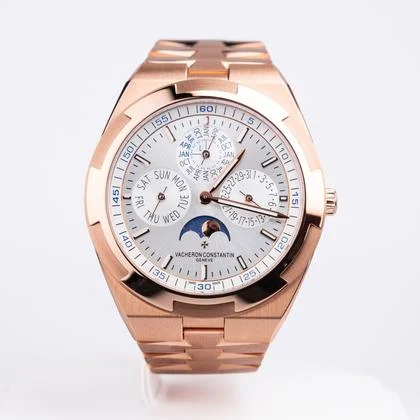 Vacheron Constantin Overseas 4300V/220R-B064