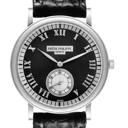Patek Philippe Calatrava 5022G