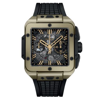 Hublot Square Bang 821.MX.0130.RX