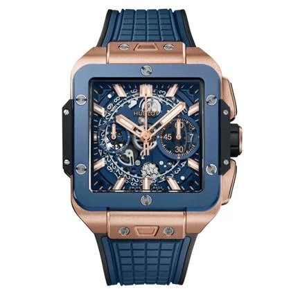 Hublot Square Bang 821.OL.5180.RX