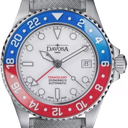 Davosa Ternos 161.593.15