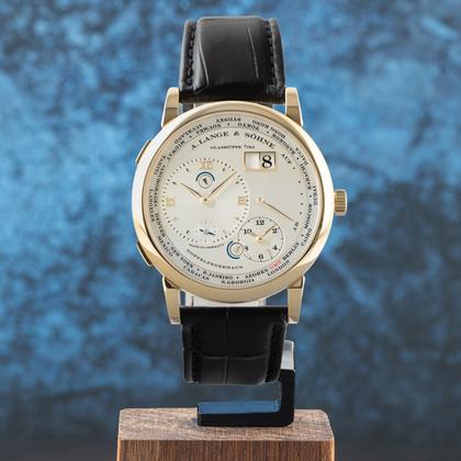 A. Lange & Söhne Lange 1 116.021