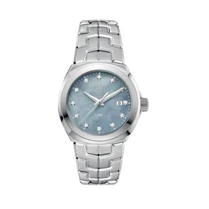 TAG Heuer Link WBC1313.BA0600