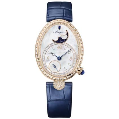 Breguet Reine de Naples 9935BH/5W/964 D0