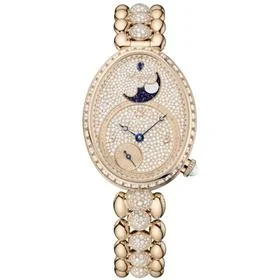 Breguet Reine de Naples 9935BH/8D/J41 D0