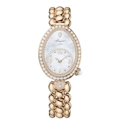 Breguet Reine de Naples 8925BH/5W/J40 D0