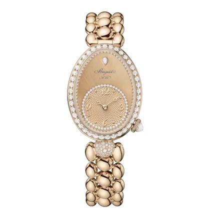 Breguet Reine de Naples 8925BH/0H/J40 D0