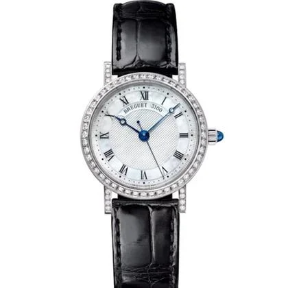 Breguet Classique 8068BB/52/964 DD00