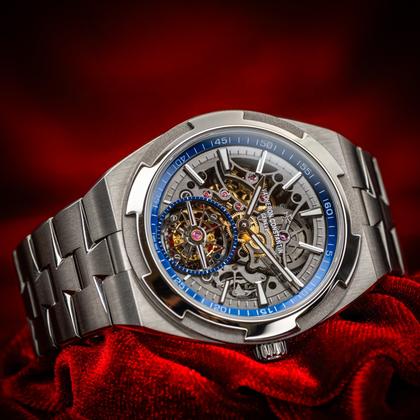 Vacheron Constantin Overseas 6000V/110T-B935