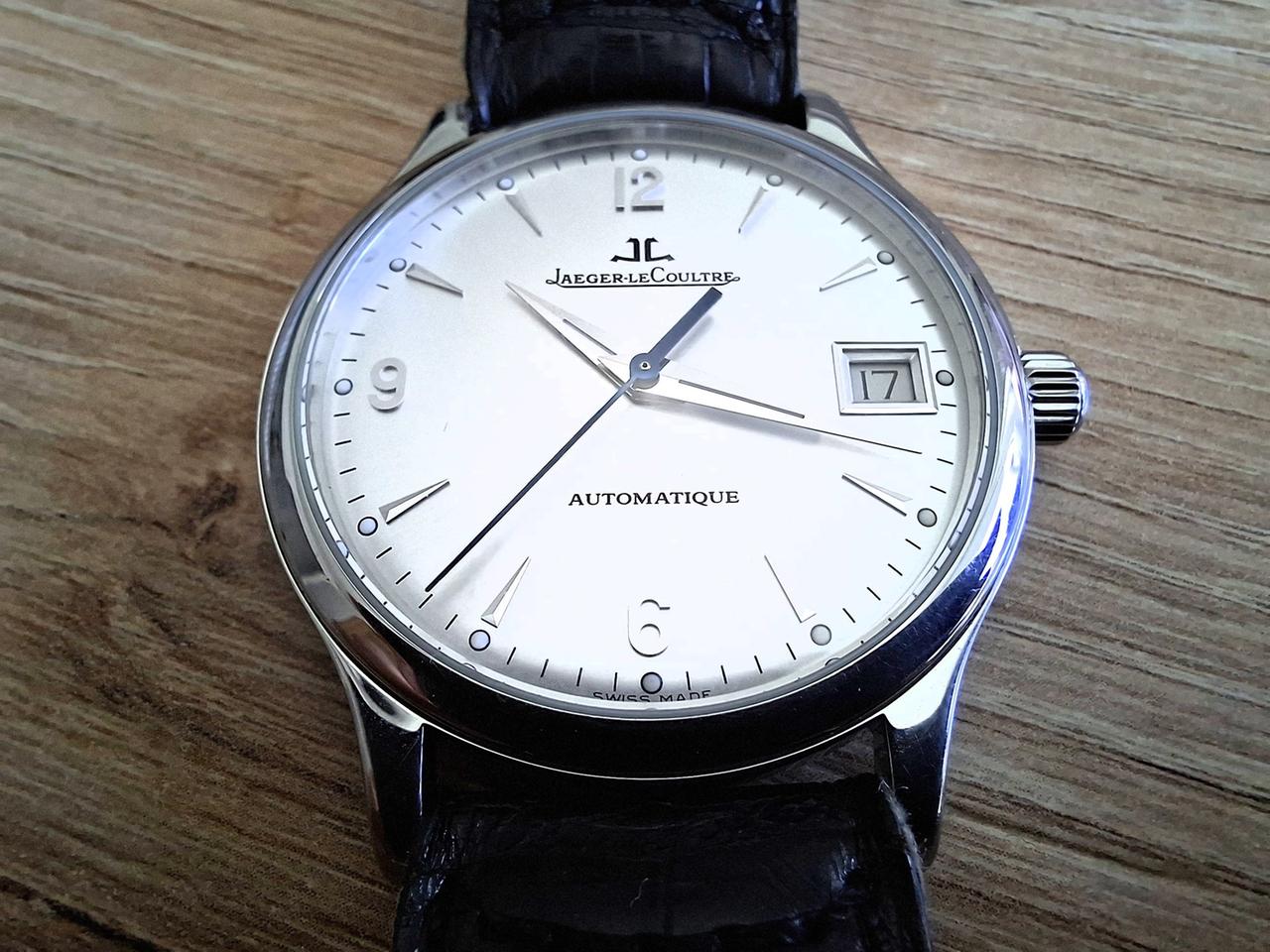 Jaeger-LeCoultre Master Control 145.8.89