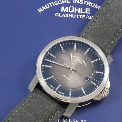 Mühle Glashütte 29er M1-25-78-300-VLB