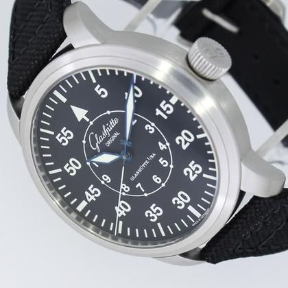 Glashütte Original Senator 100-09-07-04-04