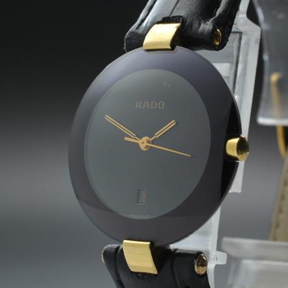 Rado Coupole 129.3577.4