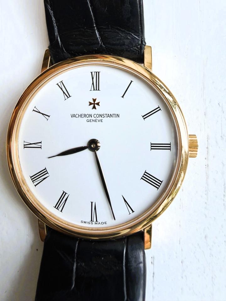 Vacheron Constantin Patrimony 33003