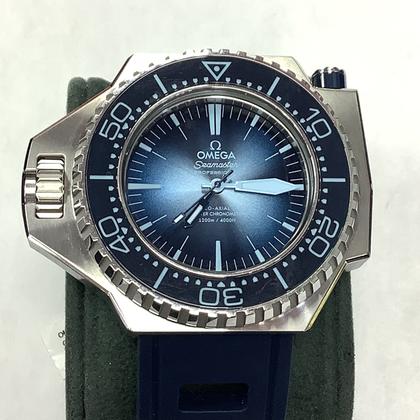 Omega Seamaster PloProf 227.32.55.21.03.001