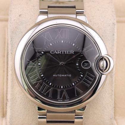 Cartier Ballon Bleu 3765