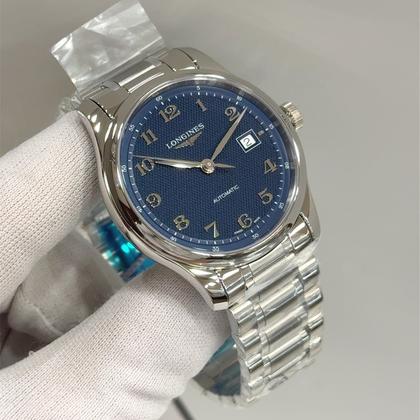 Longines Master Collection L2.950.4.93.6