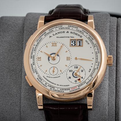 A. Lange & Söhne Lange 1 136.032