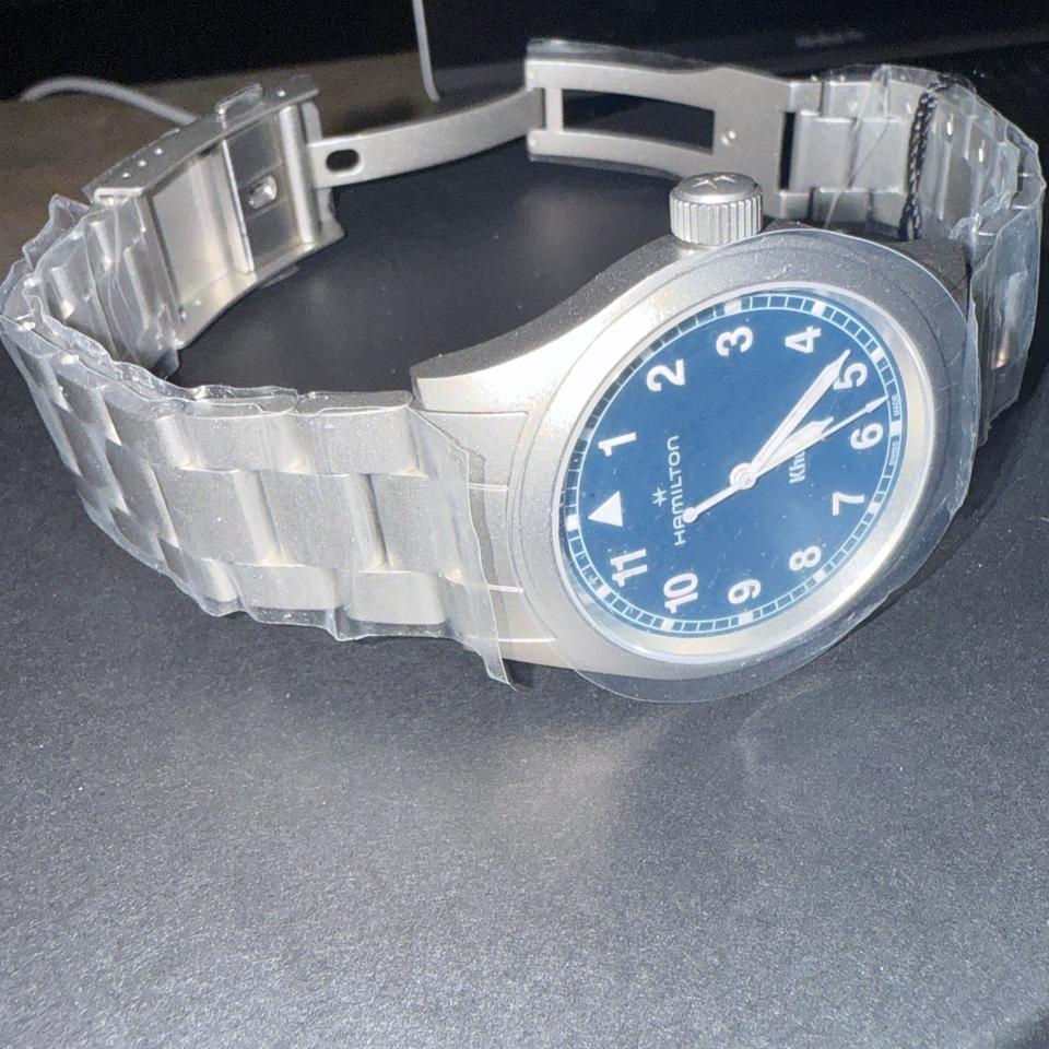Hamilton Khaki Field H69401140