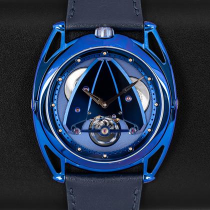 De Bethune DB28 DB28XP