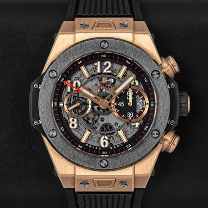 Hublot Big Bang Unico 421.OM.1180.RX