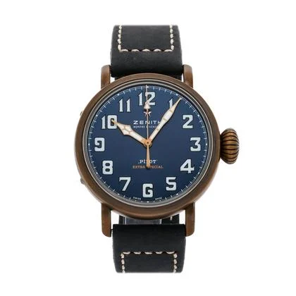 Zenith Pilot Type 20 Extra Special 29.1940.679/57.C808
