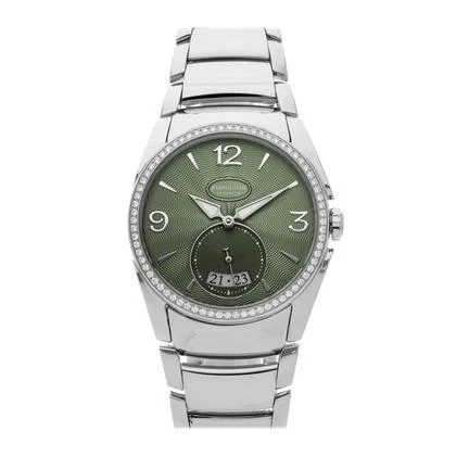 Parmigiani Fleurier Tonda PFC273-0065600-B00002