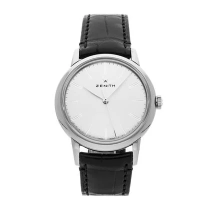 Zenith Elite Ultra Thin 03.2290.679/01.C493