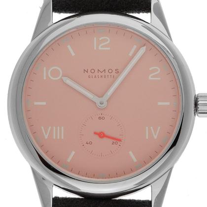 NOMOS Club Campus 720.GB
