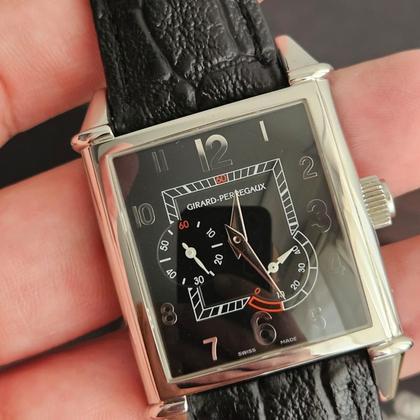Girard Perregaux Vintage 1945 25850