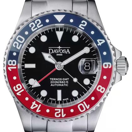 Davosa Ternos 161.564.60