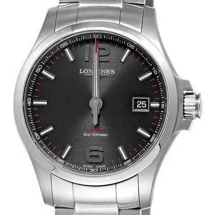 Longines Conquest L37264566