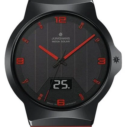 Junghans Force Mega Solar 18/1402.00