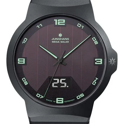Junghans Force Mega Solar 18/1436.44