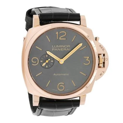Panerai Luminor Due PAM00677