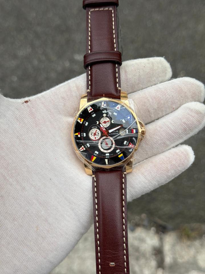 Corum Admiral's Cup 977.631.55