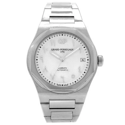 Girard Perregaux Laureato 81010-11-1749-11A