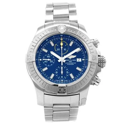 Breitling Avenger A13317