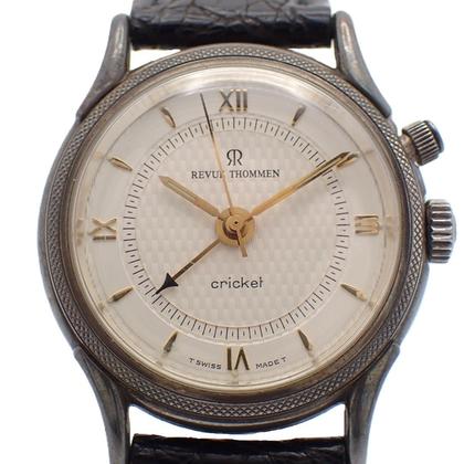 Revue Thommen Cricket 8050001