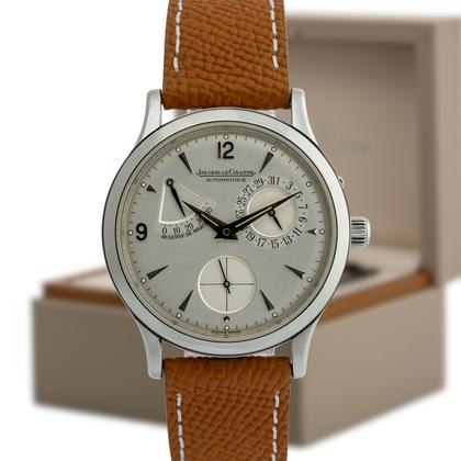 Jaeger-LeCoultre Master Control 140.8.93