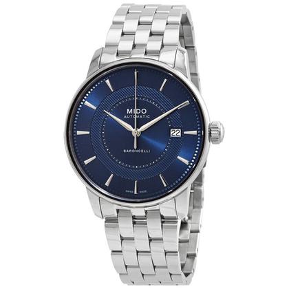 Mido Baroncelli M037.407.11.041.01