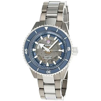 Rado Captain Cook High-Tech R32128202