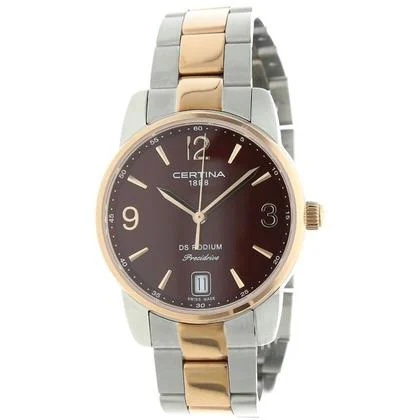 Certina DS Podium C034.210.22.427.00