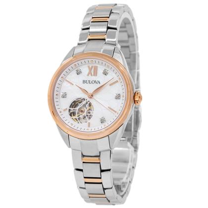Bulova Classic 98P170